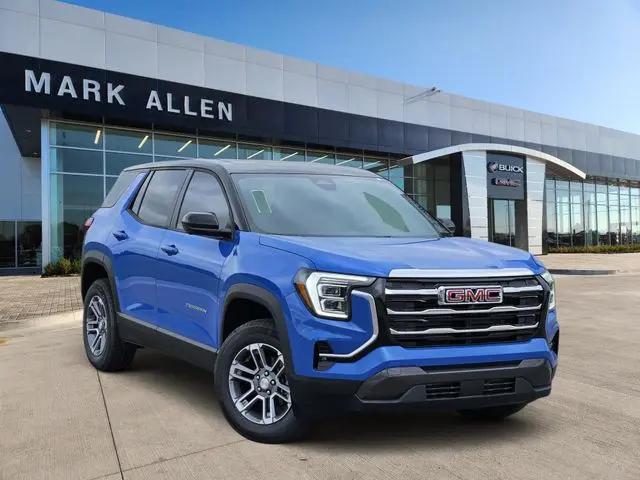 2026 GMC Terrain FWD Elevation for sale in Collinsville, OK