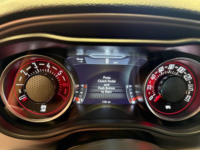 2023 Dodge Challenger R/T