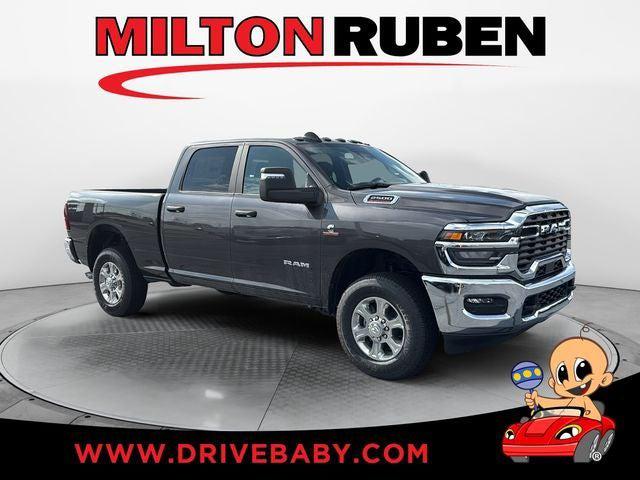 2026 Ram 2500 Big Horn Crew Cab 4x4 6'4" Box for sale in Augusta, GA