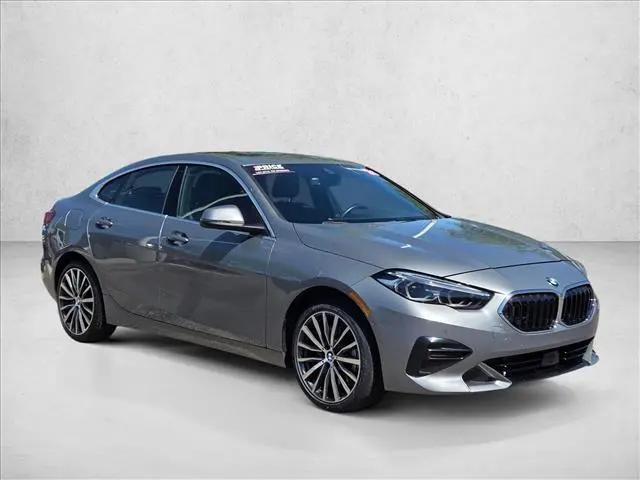 2024 BMW Coupe sDrive
