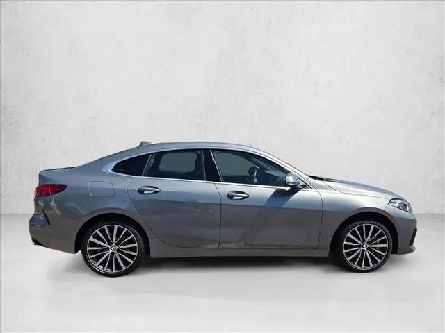 2024 BMW Coupe sDrive