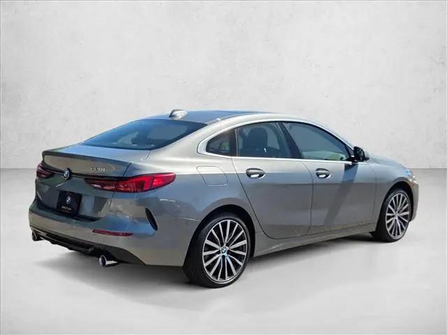 2024 BMW Coupe sDrive