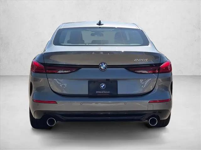 2024 BMW Coupe sDrive