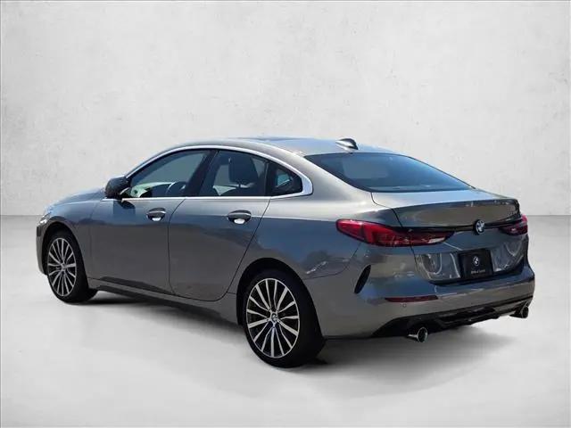 2024 BMW Coupe sDrive