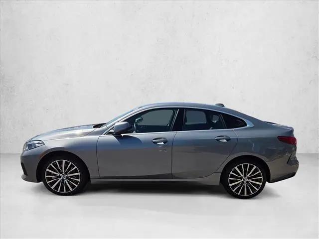 2024 BMW Coupe sDrive