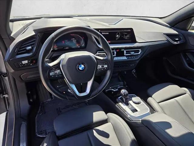 2024 BMW Coupe sDrive