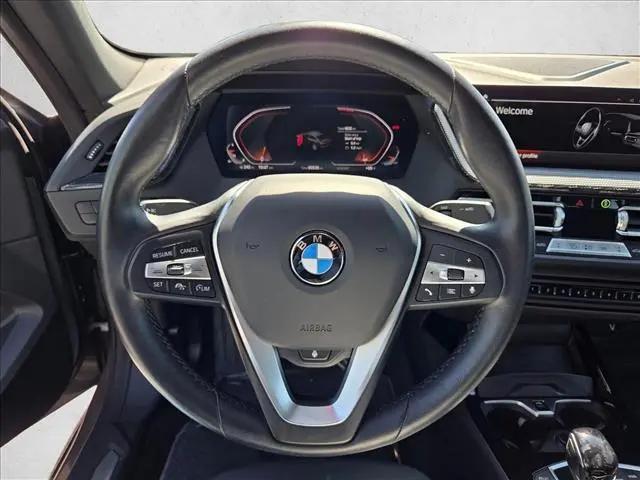 2024 BMW Coupe sDrive