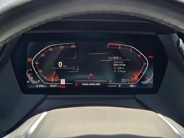 2024 BMW Coupe sDrive