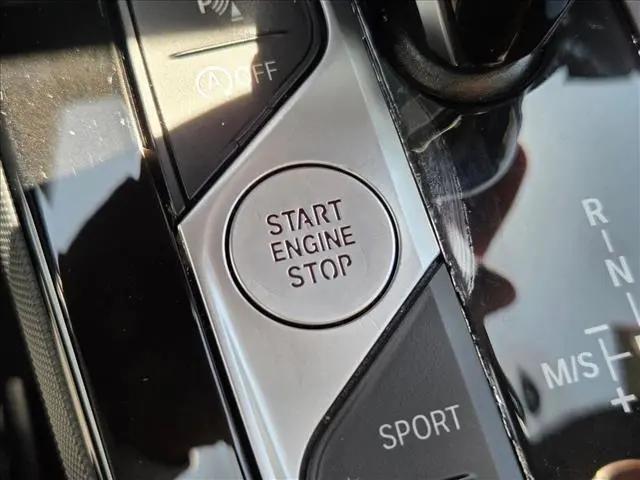 2024 BMW Coupe sDrive