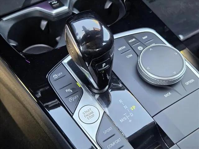2024 BMW Coupe sDrive