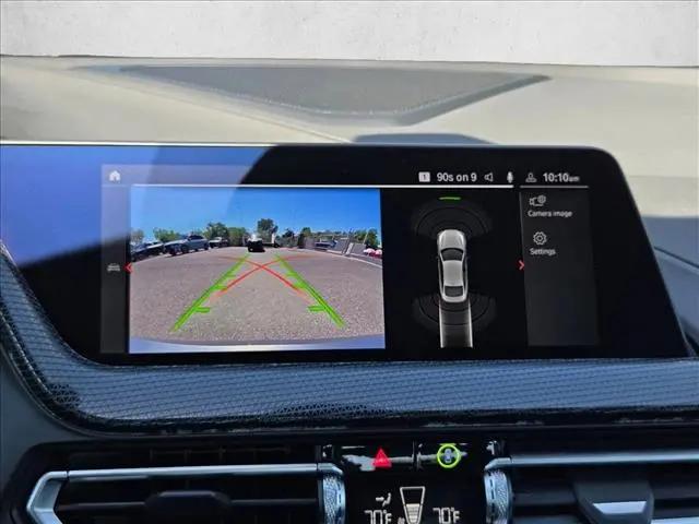 2024 BMW Coupe sDrive