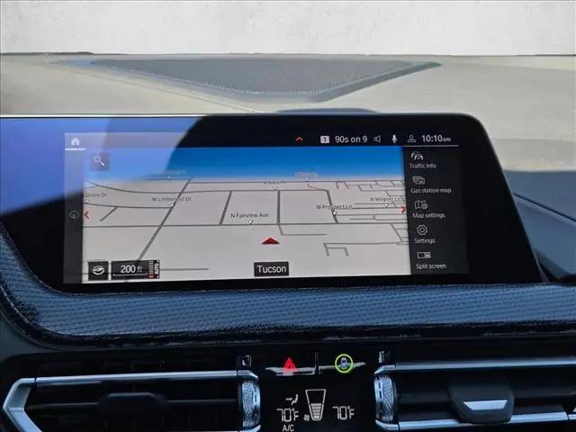 2024 BMW Coupe sDrive