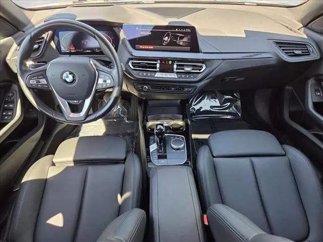 2024 BMW Coupe sDrive