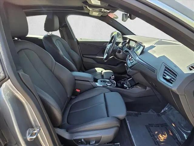 2024 BMW Coupe sDrive