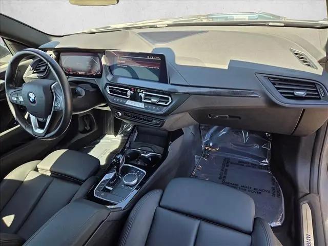 2024 BMW Coupe sDrive