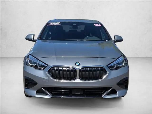 2024 BMW Coupe sDrive