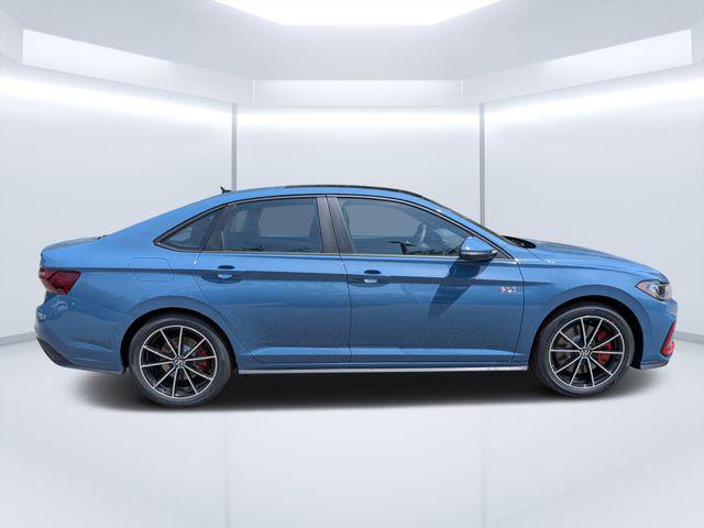 2026 Volkswagen Jetta GLI Autobahn
