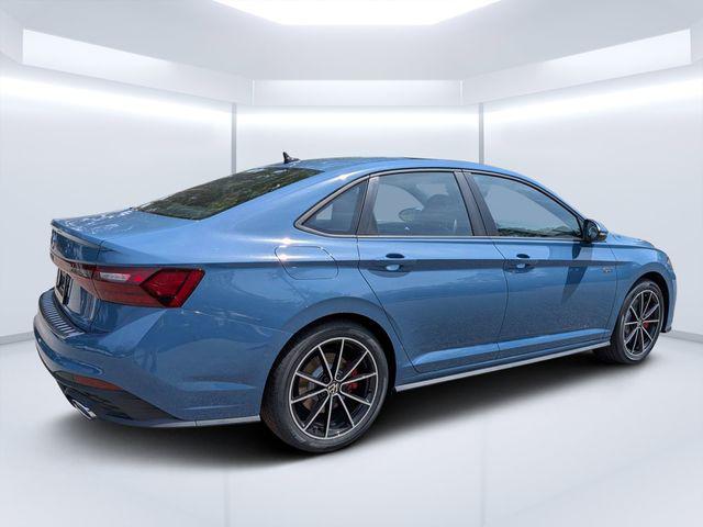 2026 Volkswagen Jetta GLI Autobahn