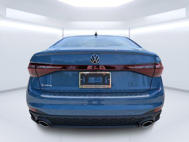 2026 Volkswagen Jetta GLI Autobahn