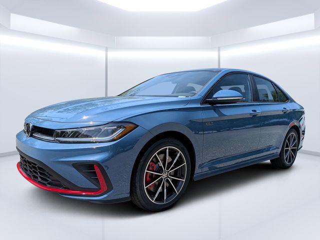 2026 Volkswagen Jetta GLI Autobahn