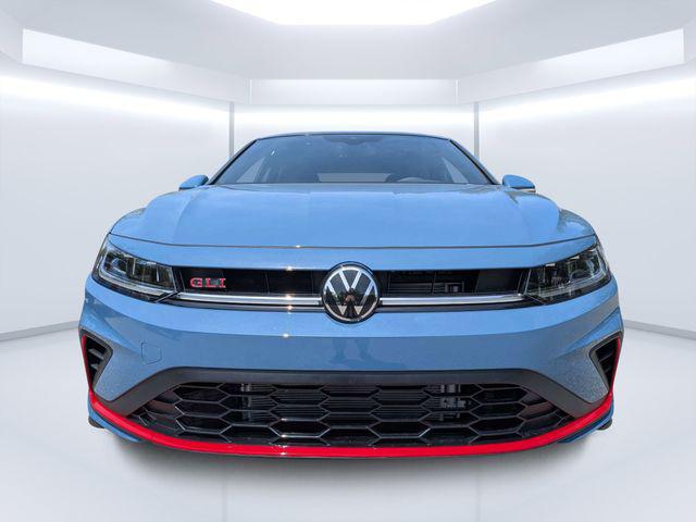 2026 Volkswagen Jetta GLI Autobahn
