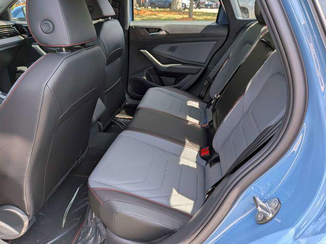 2026 Volkswagen Jetta GLI Autobahn