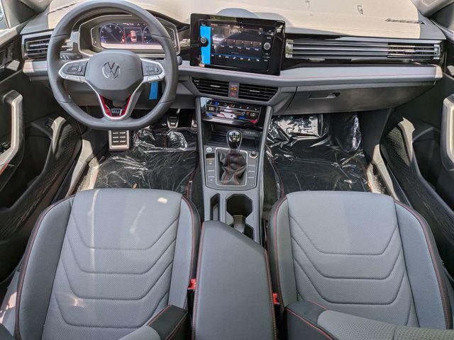 2026 Volkswagen Jetta GLI Autobahn