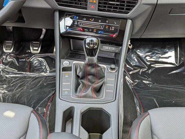 2026 Volkswagen Jetta GLI Autobahn