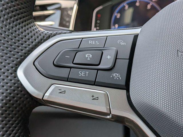 2026 Volkswagen Jetta GLI Autobahn