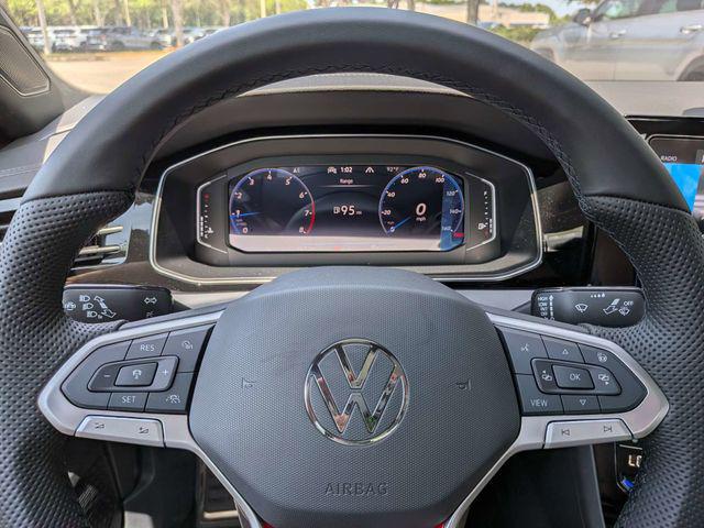 2026 Volkswagen Jetta GLI Autobahn