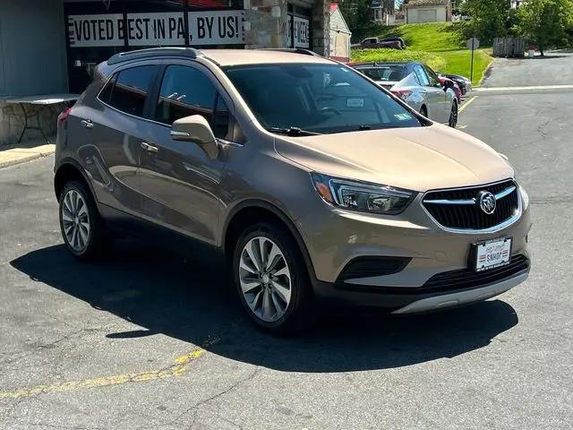 2019 Buick Encore AWD Preferred for sale in Reading, PA