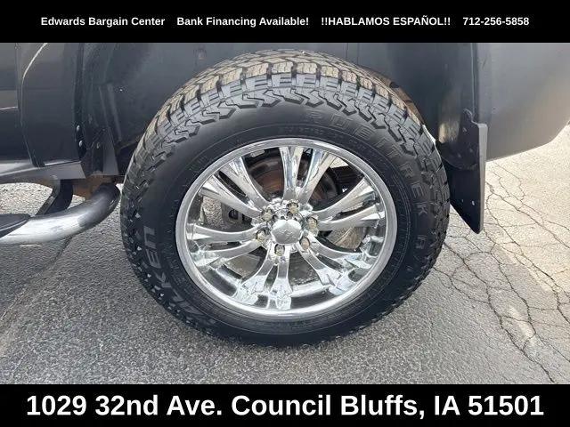 2006 HUMMER H3 SUV