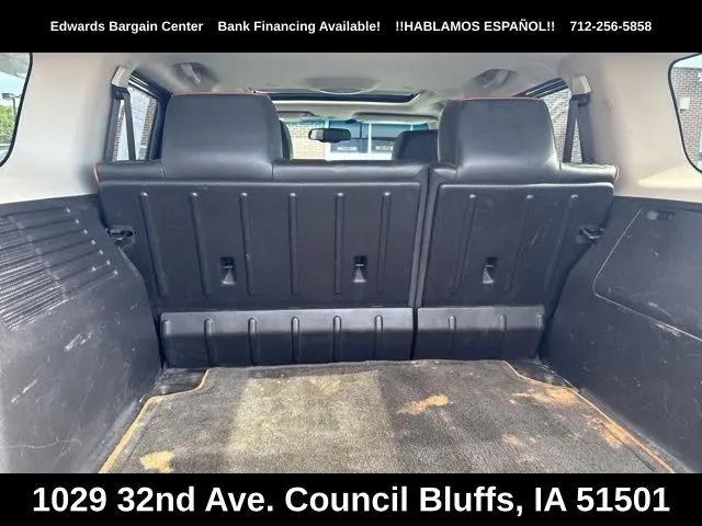 2006 HUMMER H3 SUV