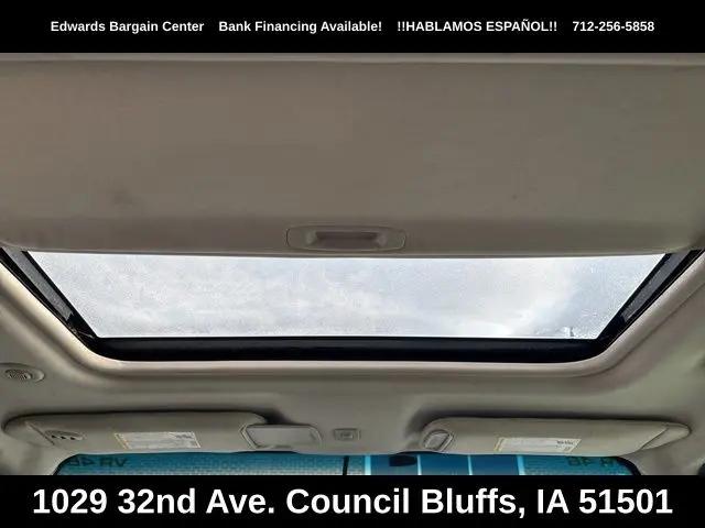 2006 HUMMER H3 SUV
