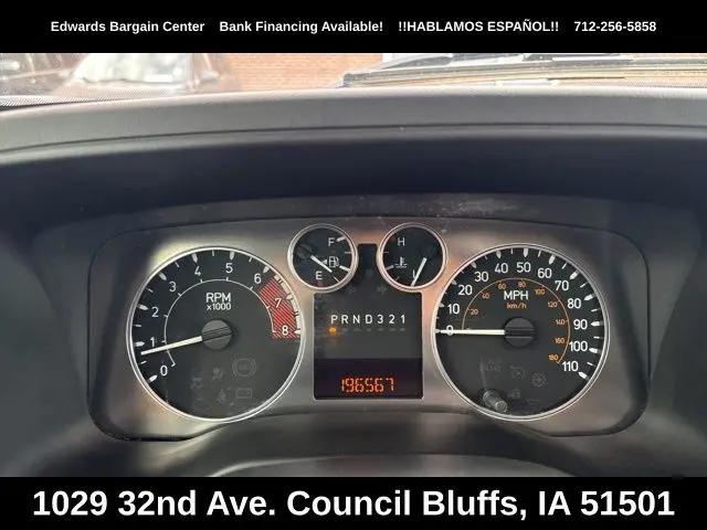 2006 HUMMER H3 SUV