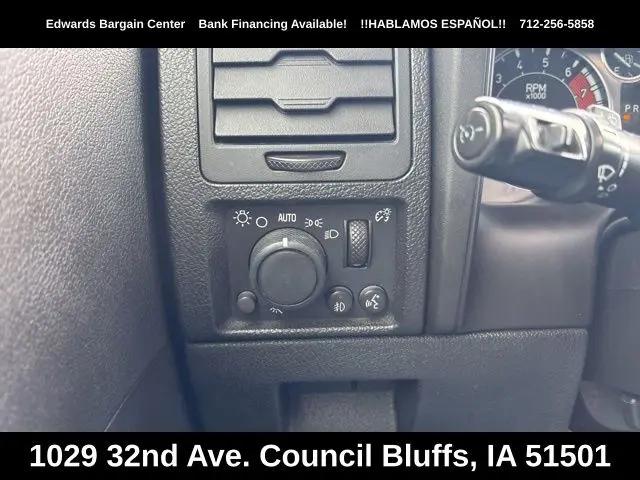 2006 HUMMER H3 SUV