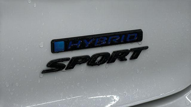 2026 Honda Accord Sedan Sport