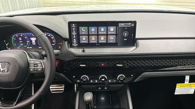 2026 Honda Accord Sedan Sport