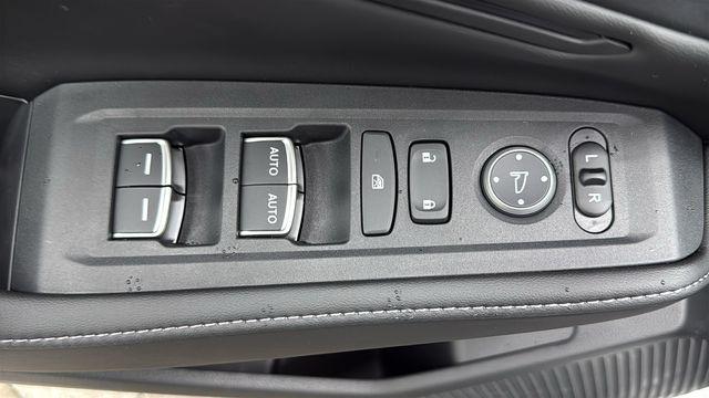 2026 Honda Accord Sedan Sport