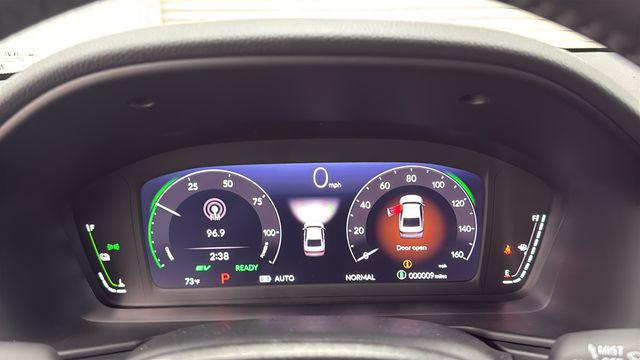 2026 Honda Accord Sedan Sport