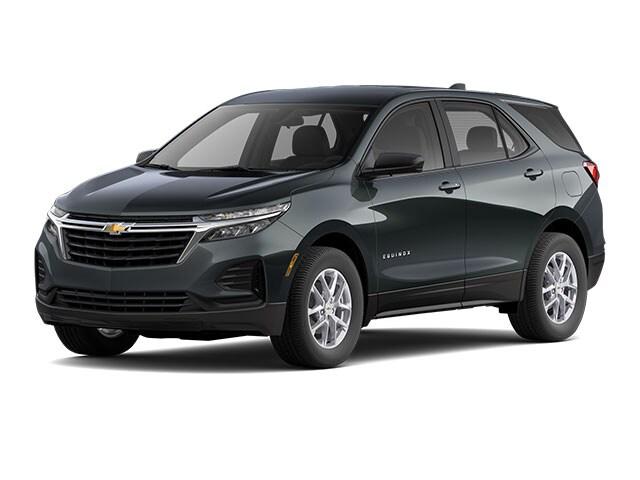 2023 Chevrolet Equinox AWD LT for sale in Syracuse, NY