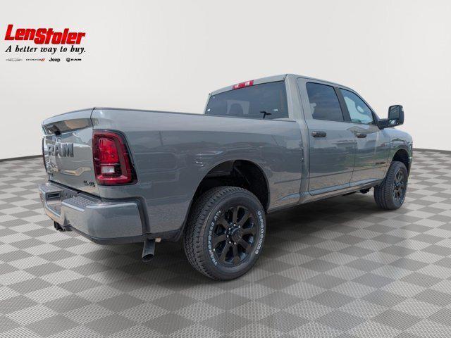 2026 RAM 3500 RAM 3500 BIG HORN CREW CAB 4X4 64 BOX 2026 RAM 3500 RAM 3500 BIG HORN CREW CAB 4X4 64 BOX
