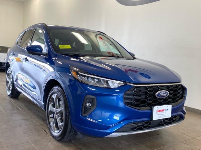 2023 Ford Escape ST-Line Select