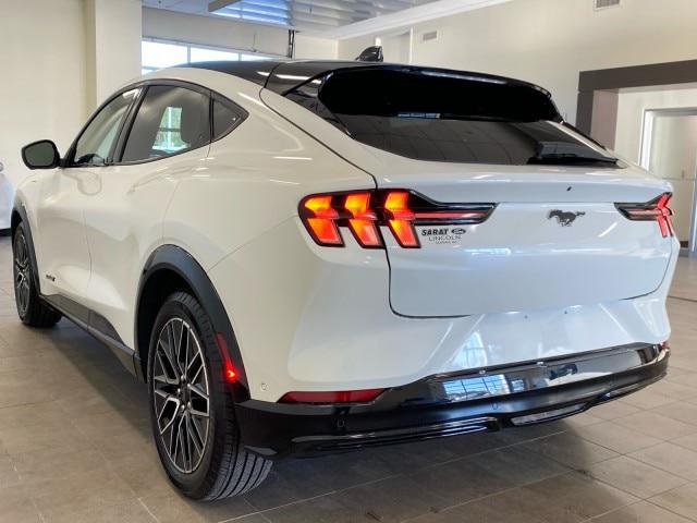 2024 Ford Mustang Mach-E Premium