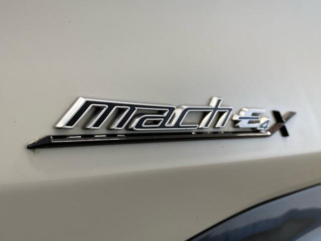 2024 Ford Mustang Mach-E Premium