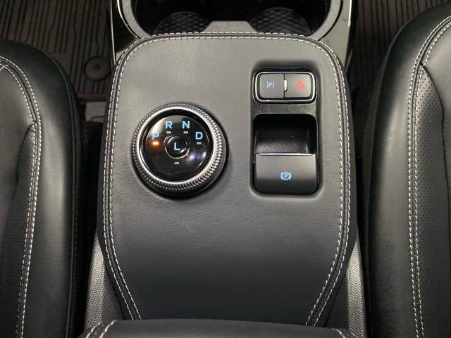 2024 Ford Mustang Mach-E Premium