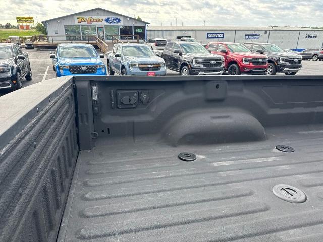 2021 Ram 3500 Laramie Crew Cab 4x4 8' Box