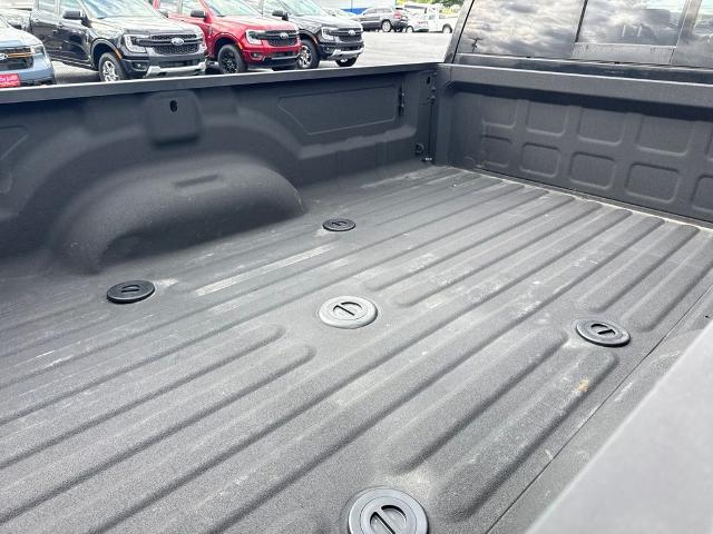 2021 Ram 3500 Laramie Crew Cab 4x4 8' Box