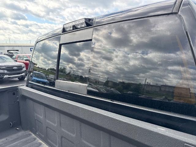 2021 Ram 3500 Laramie Crew Cab 4x4 8' Box