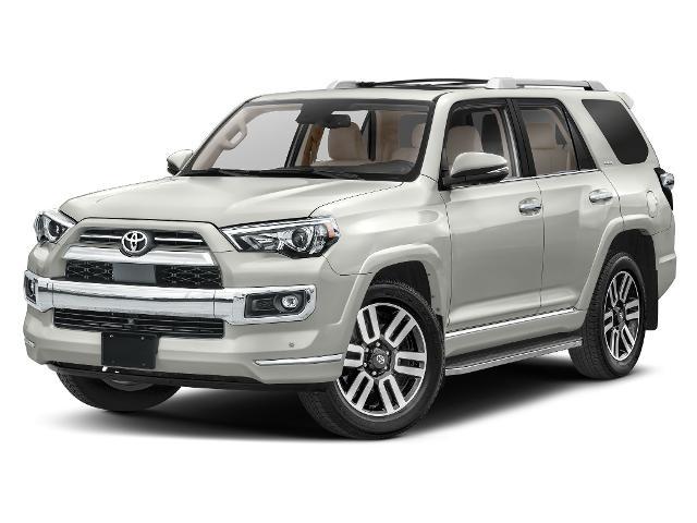 2023 Toyota 4Runner Limited for sale in Andalusia, AL